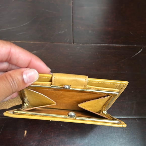 Celine wallet AUTHENTIC vintage - Picture 6 of 7